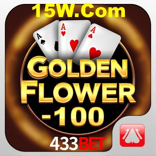 Interface do App 433Bet