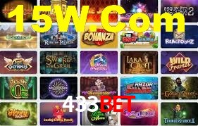433Bet