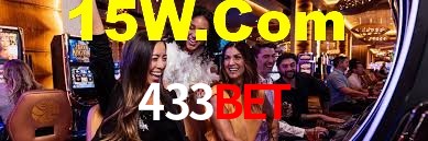 433Bet: Jogos de Caça-Níqueis-Altas Recompensas, Roleta-Velocidade, Blackjack-Desafios Máximos