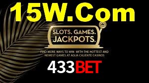 433Bet,433Bet Login