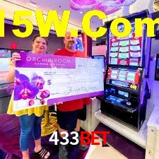 Blackjack Table 433Bet
