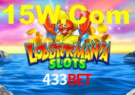 433Bet