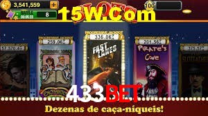 Football Betting 433Bet