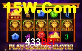 Roulette Table 433Bet