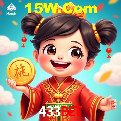 Promoções Sazonais 433Bet