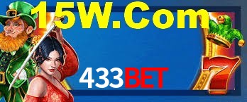 Welcome Bonus 433Bet