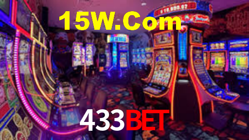 433Bet: A Experiência de Casino com Jogos de Mesa ao Vivo