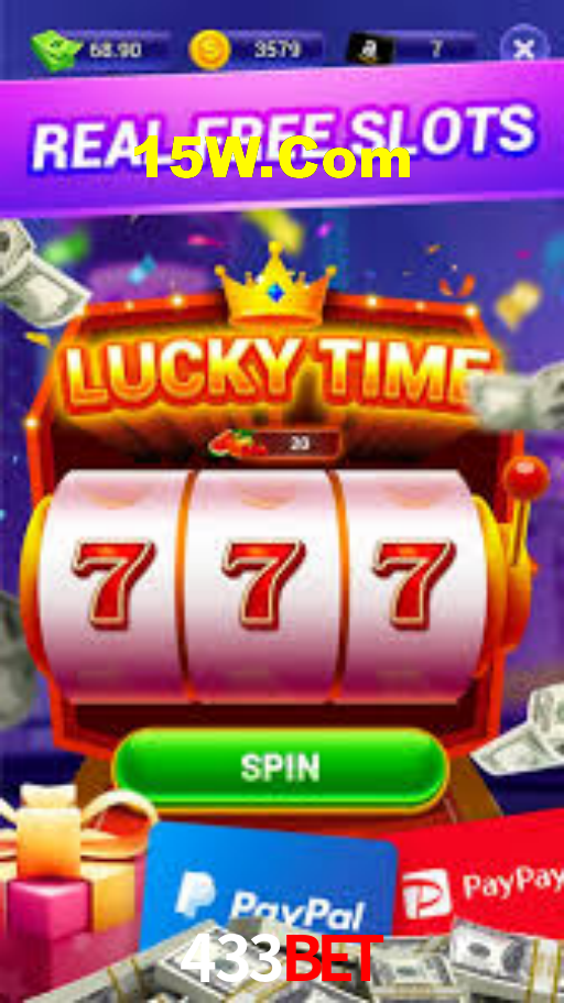 433Bet Login