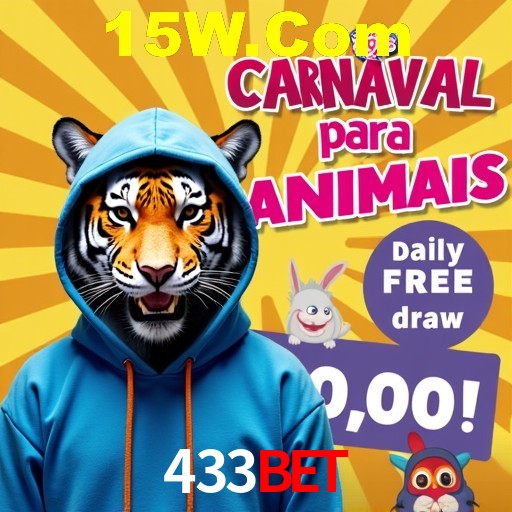 Estatísticas Esportivas 433Bet