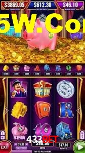Live Casino 433Bet