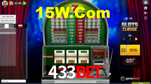 433Bet