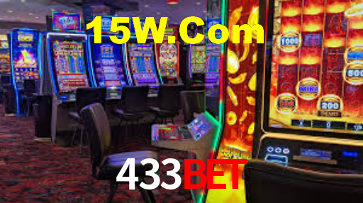 433Bet