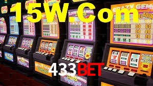 433Bet.Com