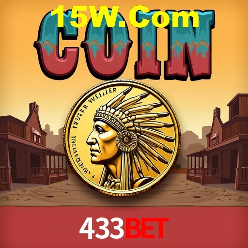 Casino Ao Vivo 433Bet