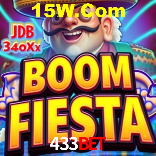 Provedores de Jogos 433Bet