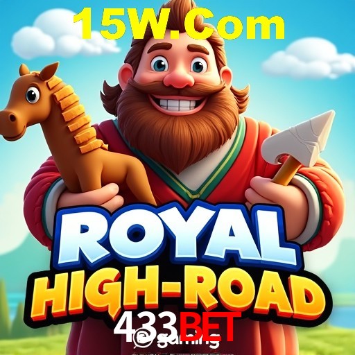 Jogos de Slot 433Bet