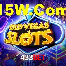 Explore as vantagens do 433Bet: serviço profissional e confiabilidade