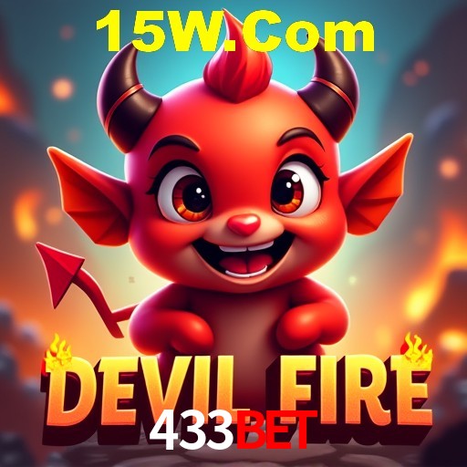 Descubra o Mundo do Cassino Online com 433Bet