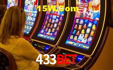Apostas Esportivas na 433Bet: Um Guia Completo